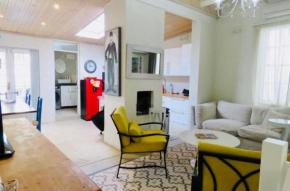 Charlies Cottage in Cape Town